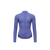 Signature Cycling Longsleeve Jersey Women Purple Mystery
