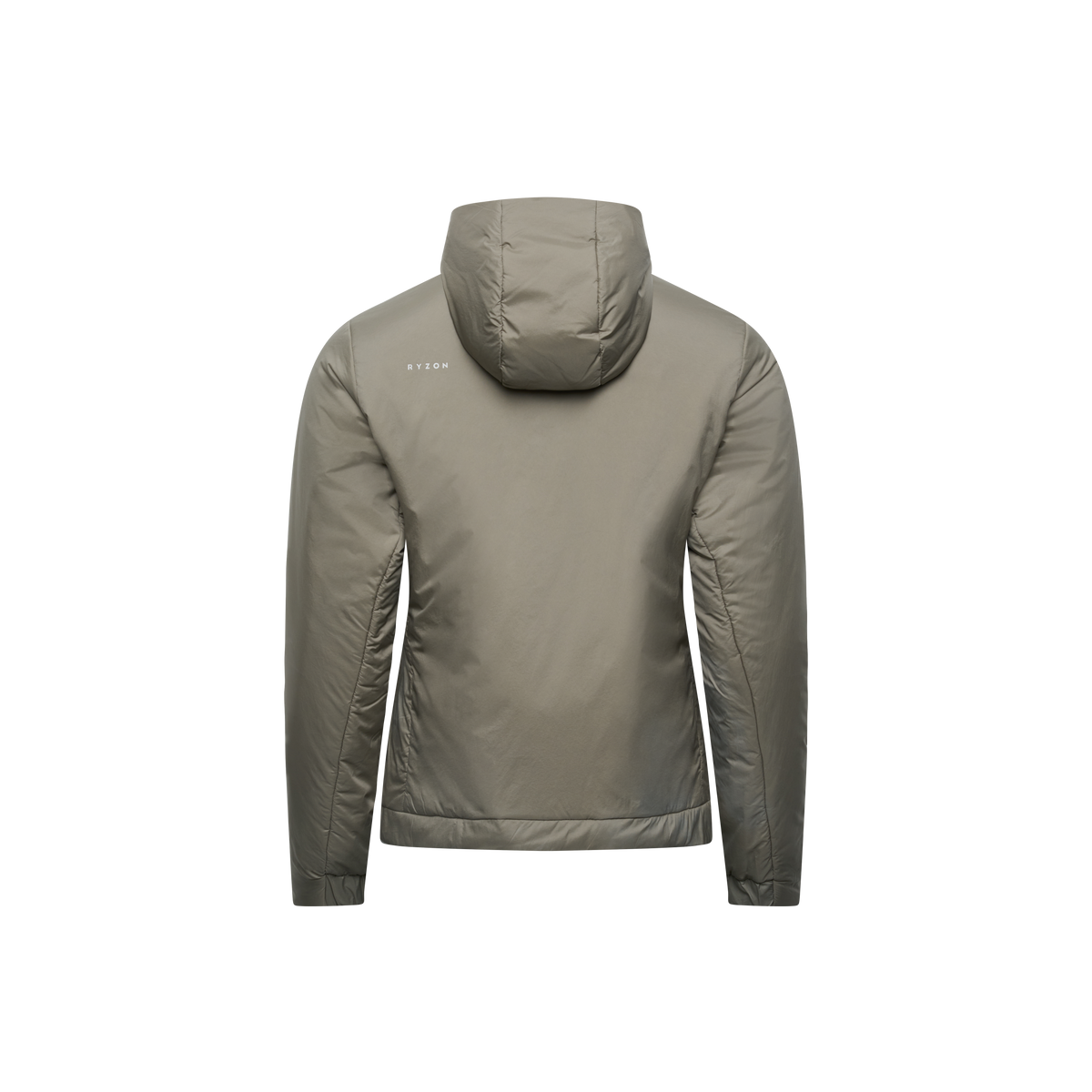 Aethera Insulated Graphene Jacket Women