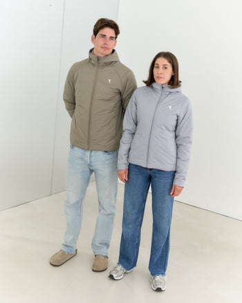 Lookbook Aethera Insulated Graphene Jacket Women 3