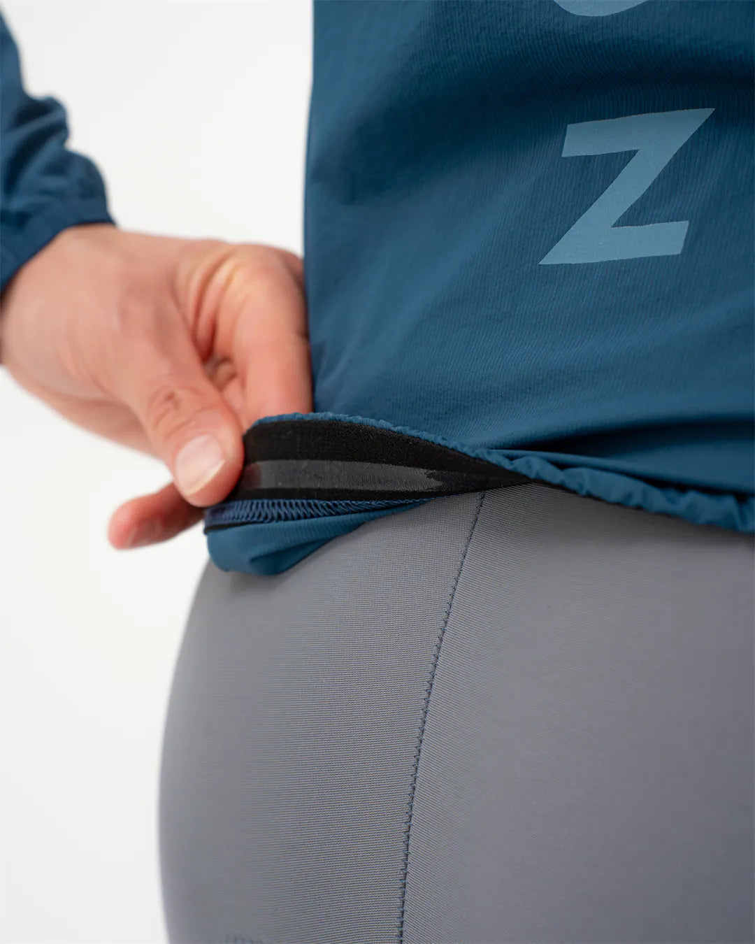 Signature Cycling Wind Jacket Women