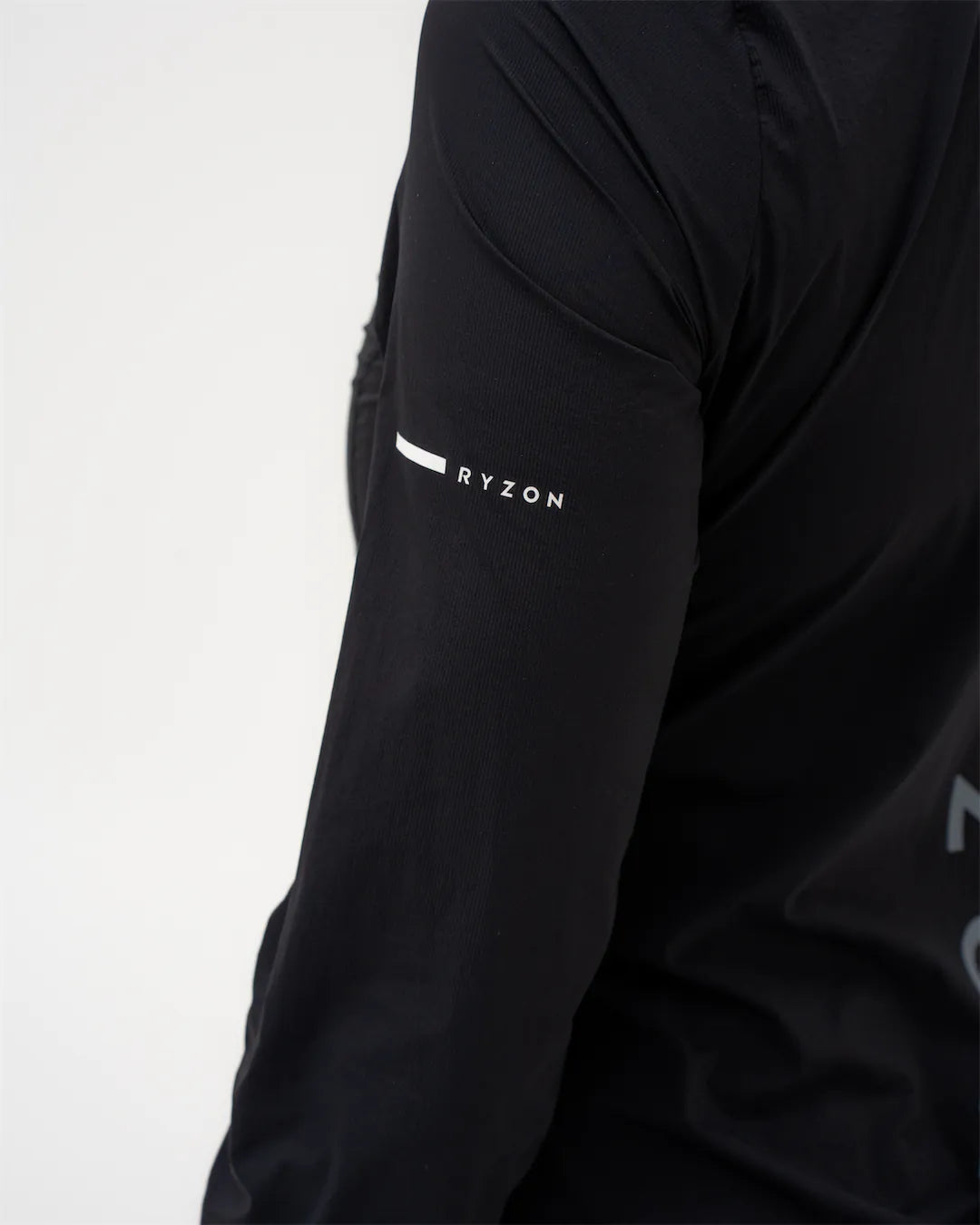 Signature Cycling Wind Jacket Women