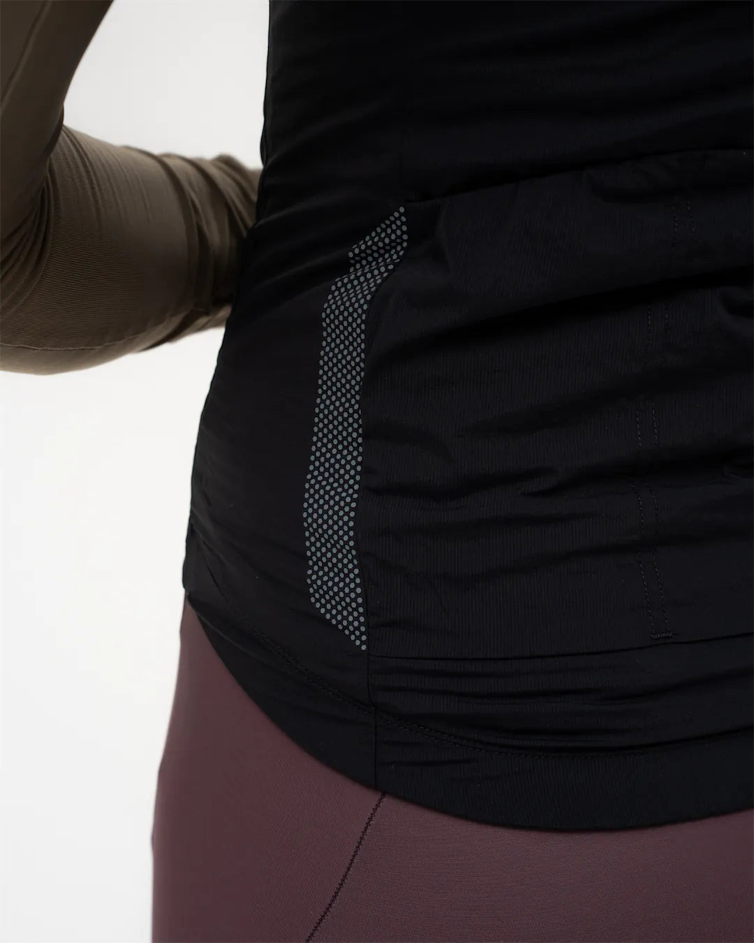 Signature Cycling Insulated Gilet Women