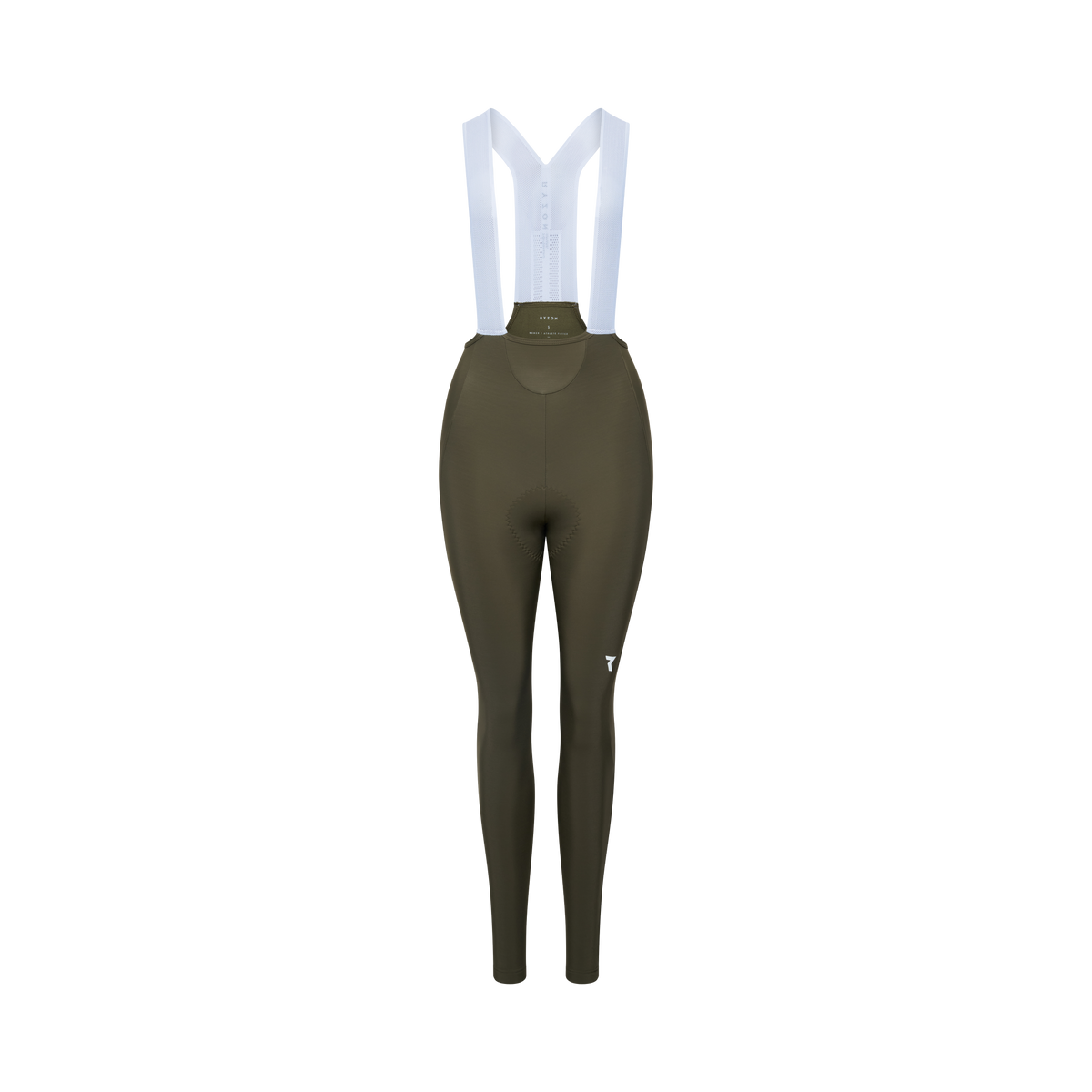 Vela Cycling Thermal Bib Tights Women