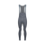 Signature Cycling Thermal Bib Tights Men Muted Grey