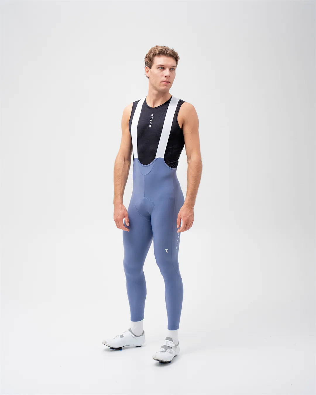Vela Cycling Thermal Bib Tights Men