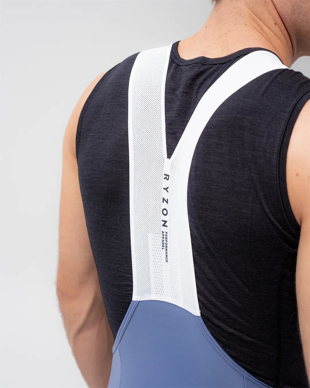 Vela Cycling Thermal Bib Tights Men