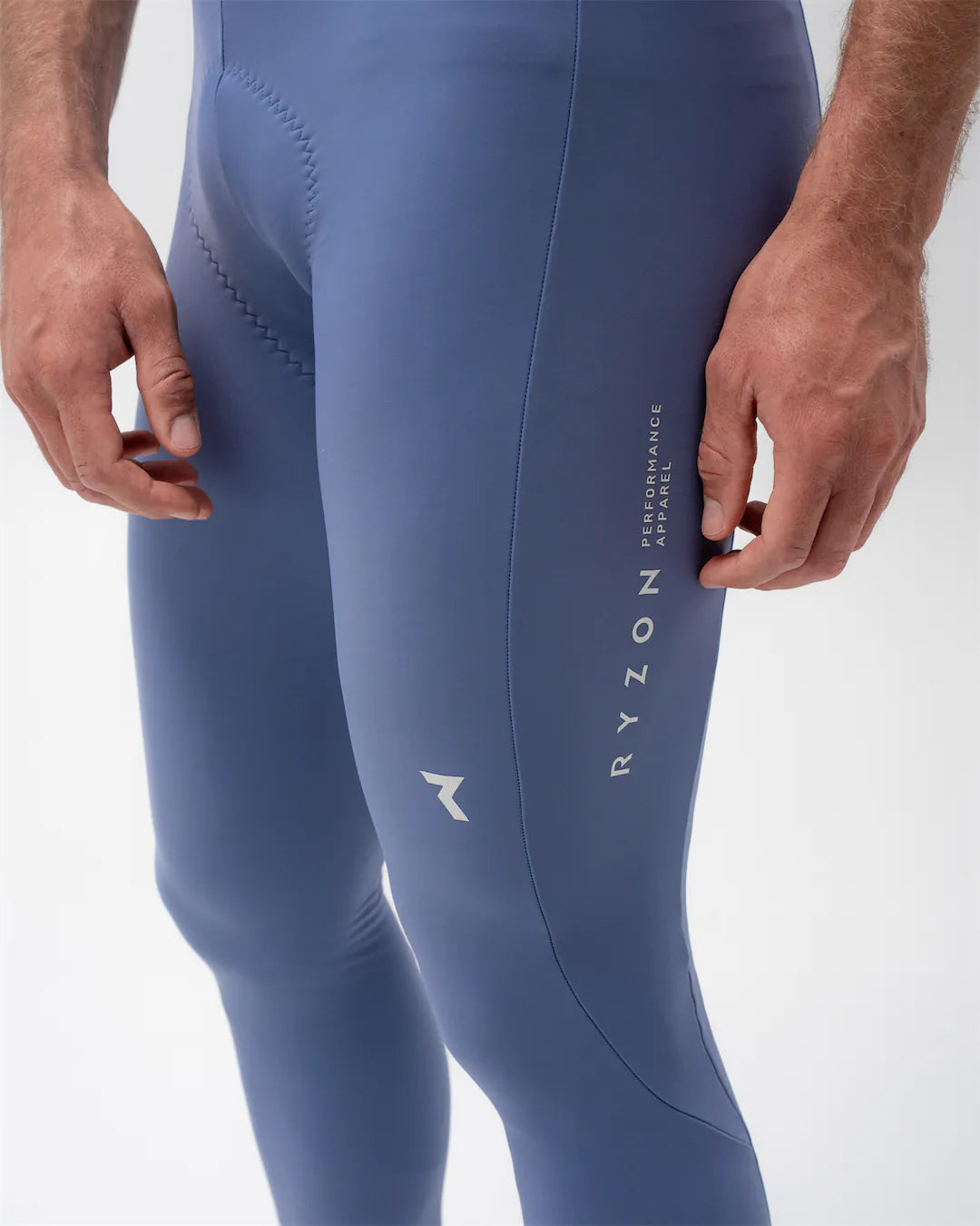 Vela Cycling Thermal Bib Tights Men