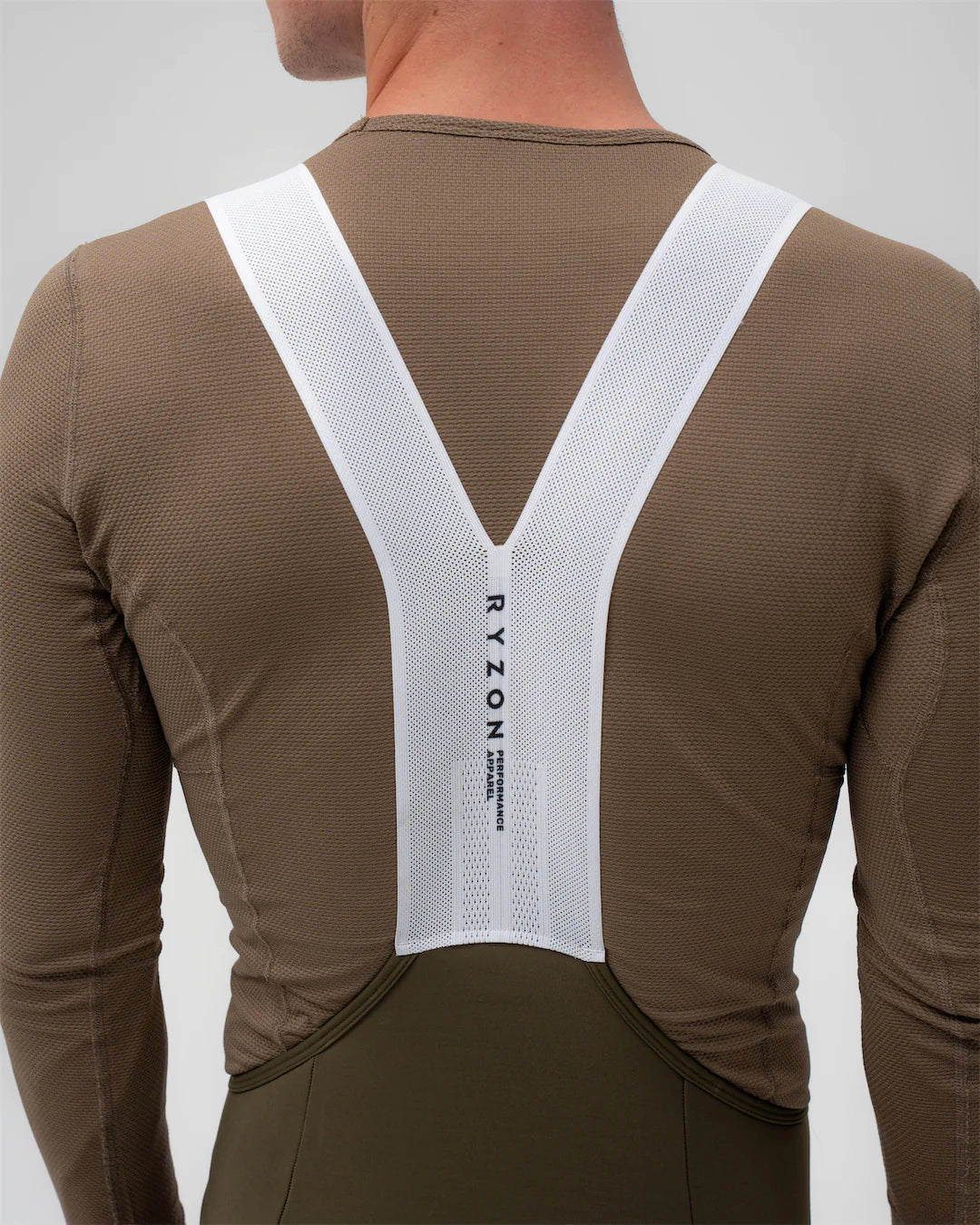 Vela Cycling Thermal Bib Tights Men