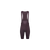 Signature Cycling Thermal Bib Shorts Men Mahagoni Brown