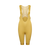 Signature Cycling Bib Shorts Women 1st Generation Sahara Gold