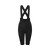 Signature Cycling Thermal Bib Shorts Women Knight Black