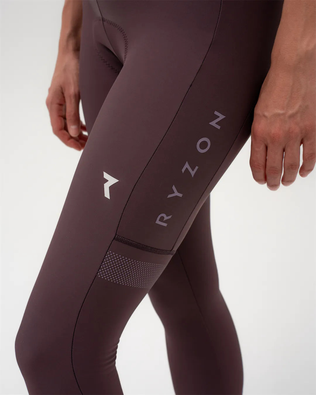 Signature Cycling Thermal Bib Tights Women
