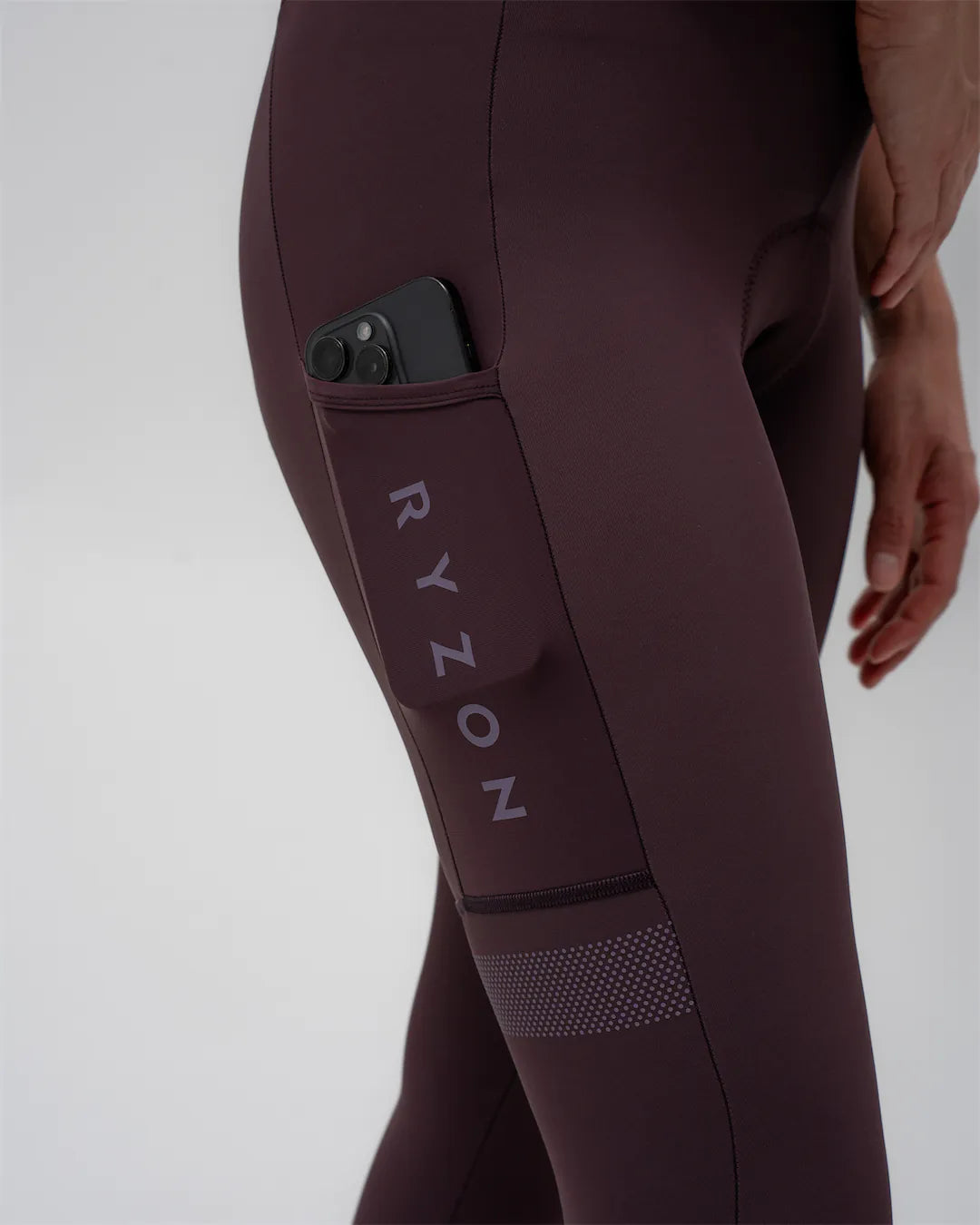 Signature Cycling Thermal Bib Tights Women