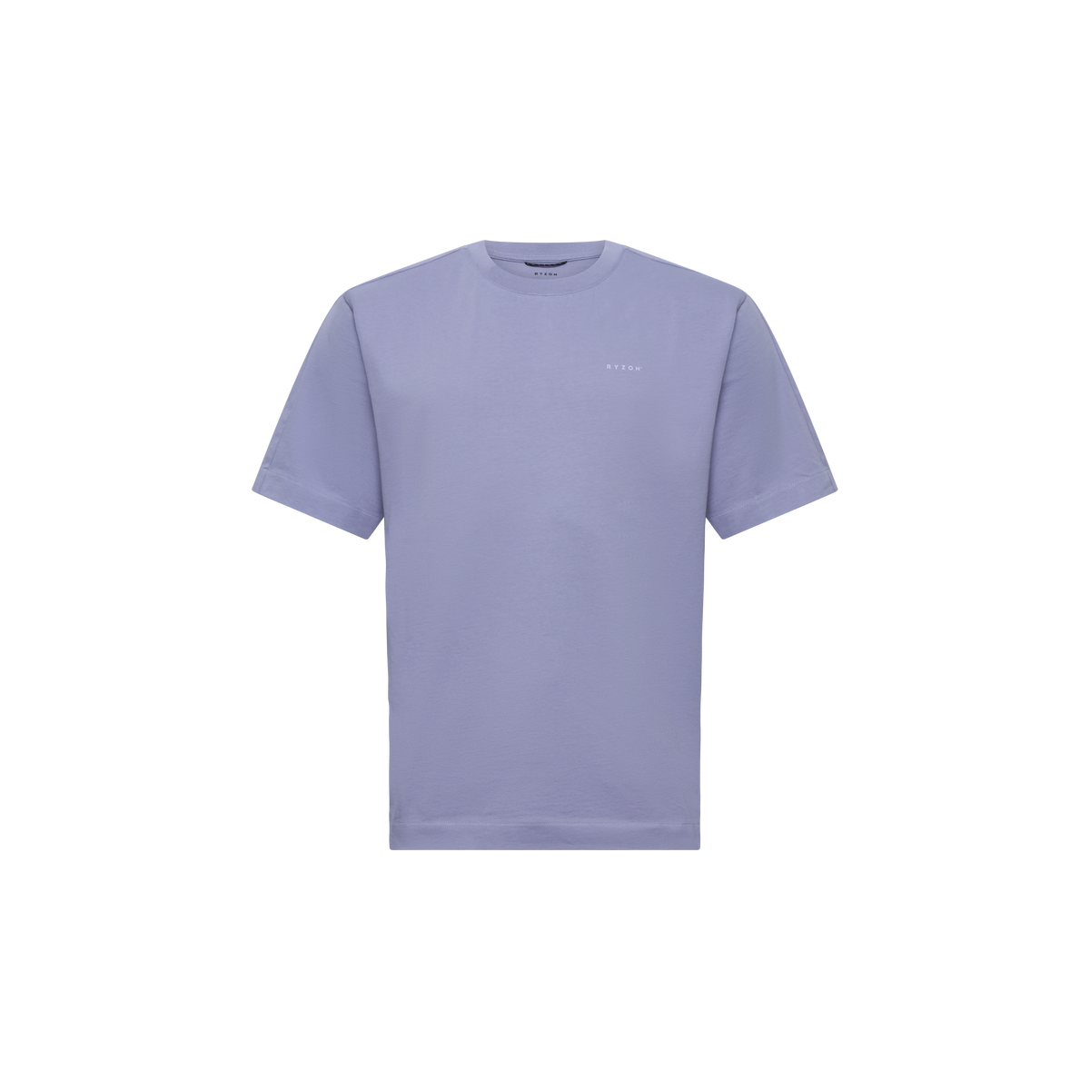Rhythm Sunday T-Shirt Men "Solid"