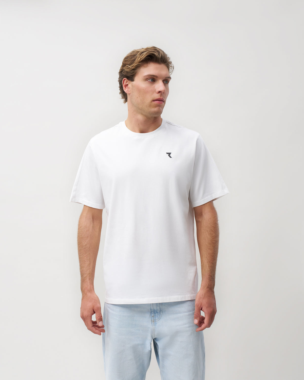Rhythm T-Shirt Men "Icon"