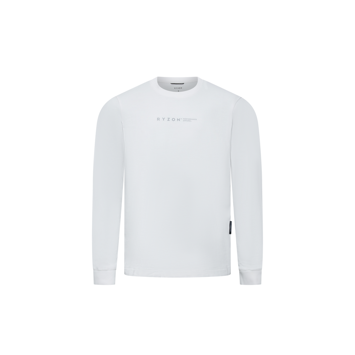Rhythm Longsleeve T-Shirt Men "Core"