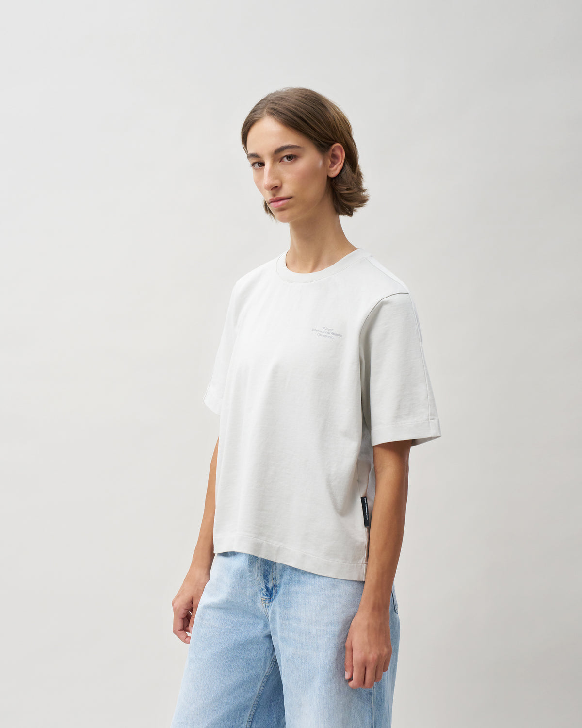 Rhythm Sunday T-Shirt Women "Community"