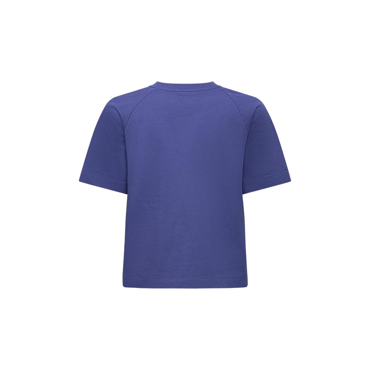 Rhythm Sunday T-Shirt Women "Solid"