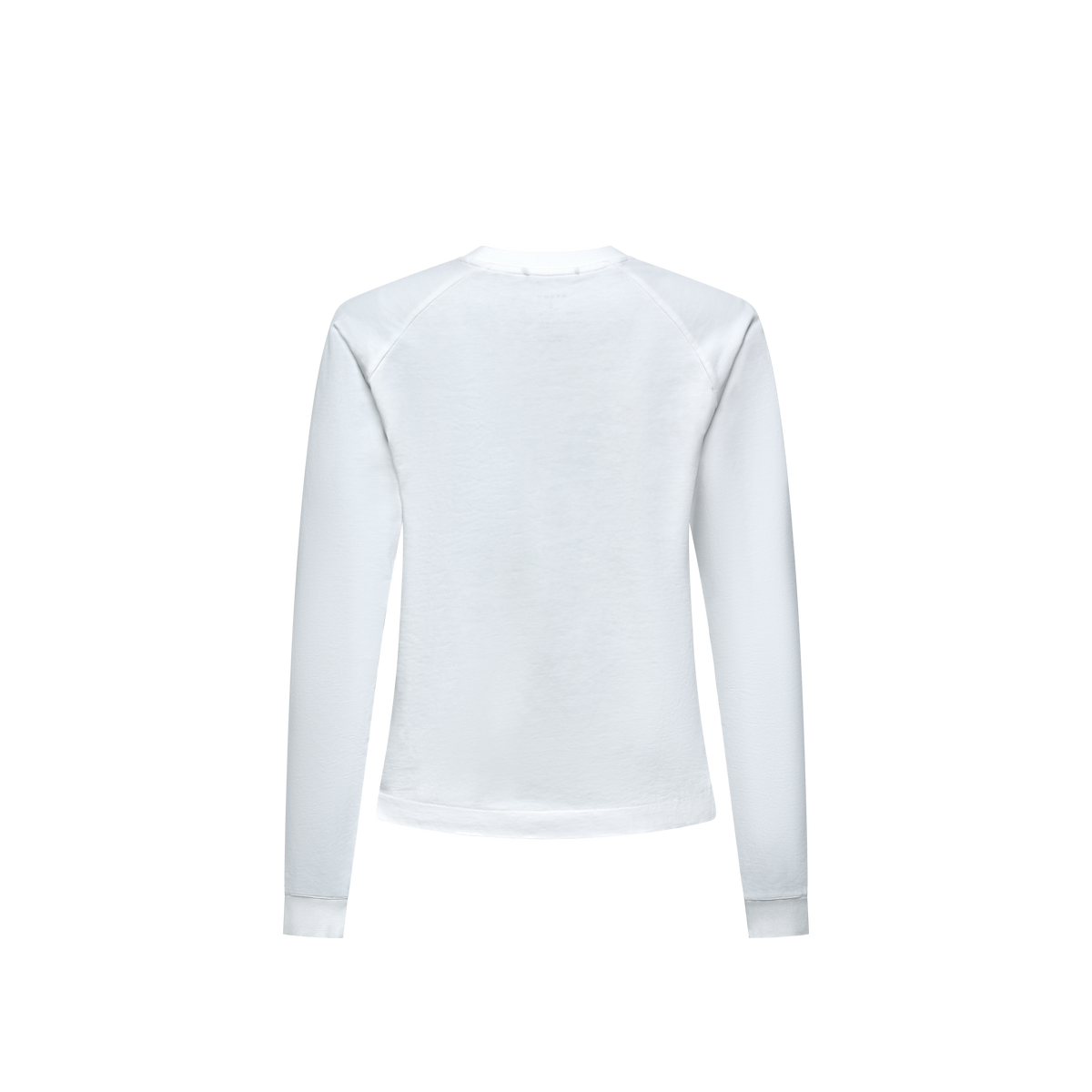 Rhythm Longsleeve T-Shirt Women "Core"