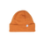 Recharged Aura Fine Merino Short Beanie Golden Desert