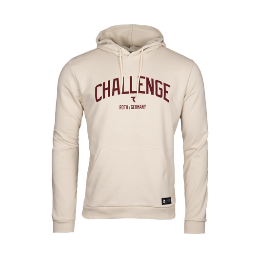 Challenge Roth Hooded Sweater Unisex - 2nd Generation