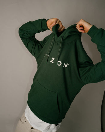 Lookbook Rhythm Unisex Hooded Sweater 