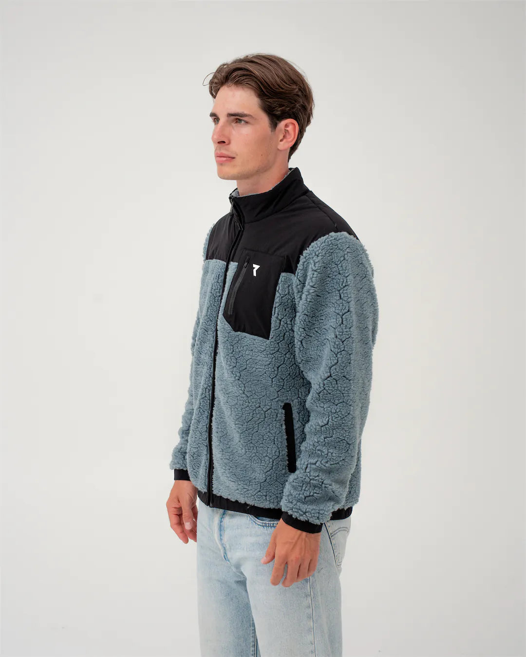 Aethera Thermal Fleece Jacket