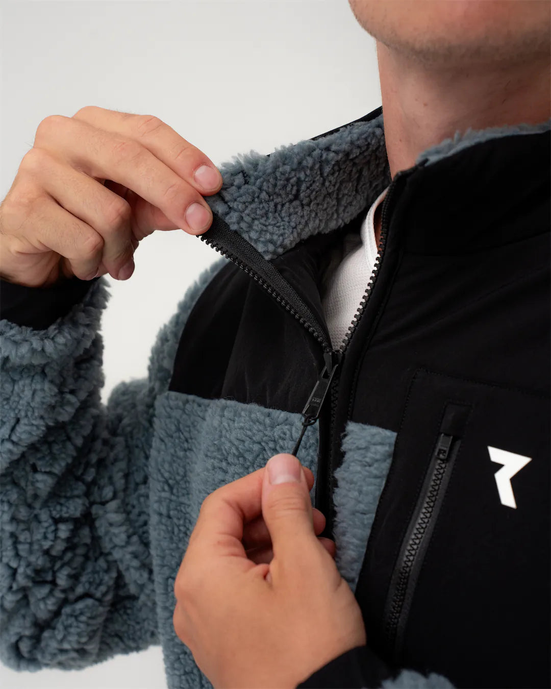 Aethera Thermal Fleece Jacket