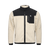 Rhythm Thermal Fleece Jacket Clouded Dune / Knight Black