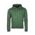 Rhythm Hooded Jacket Unisex Hidden Pine