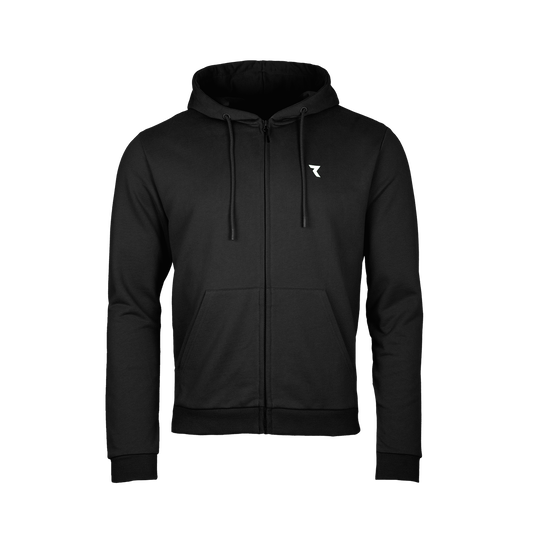 Rhythm Hooded Jacket Unisex