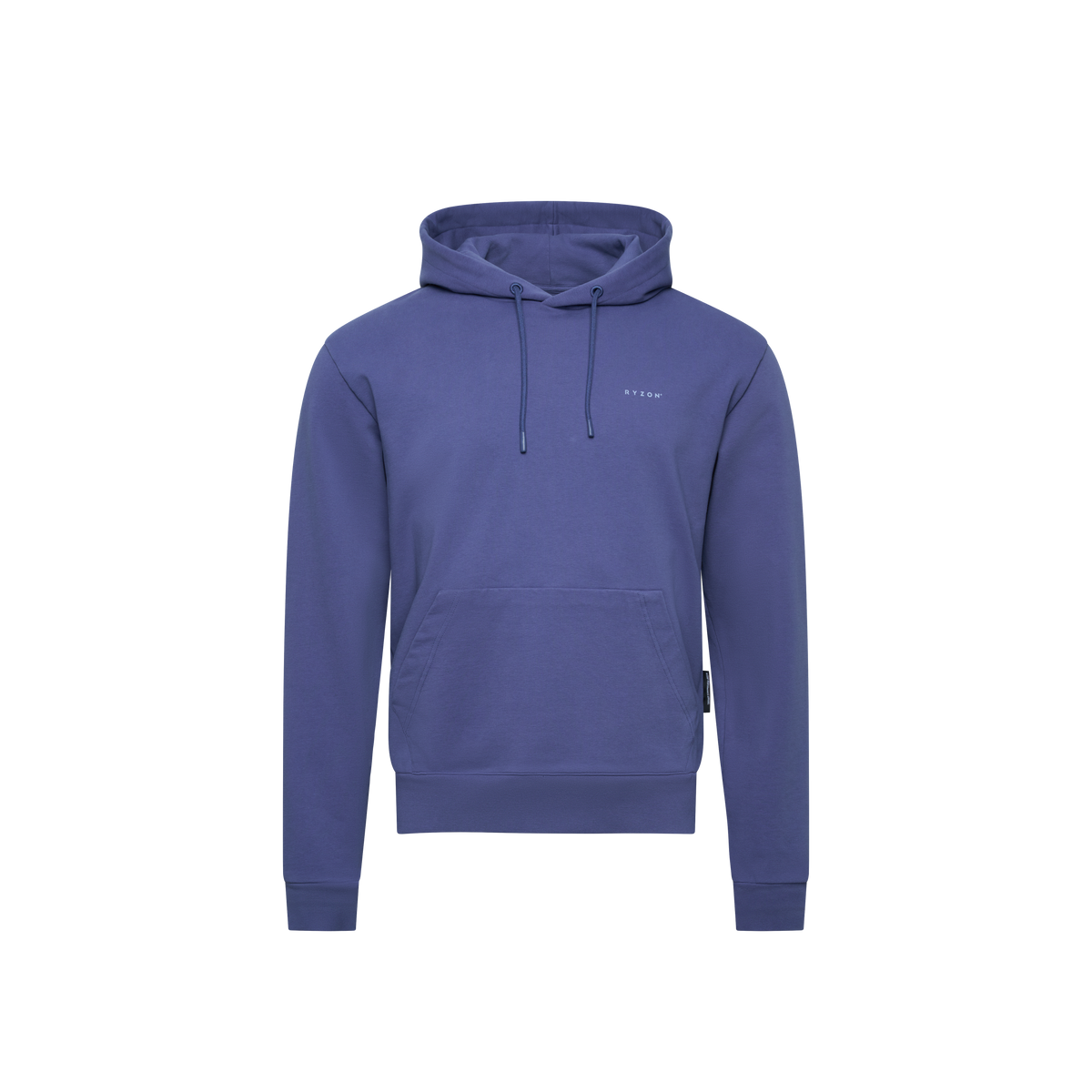 Rhythm Hooded Sweater Men "Solid"