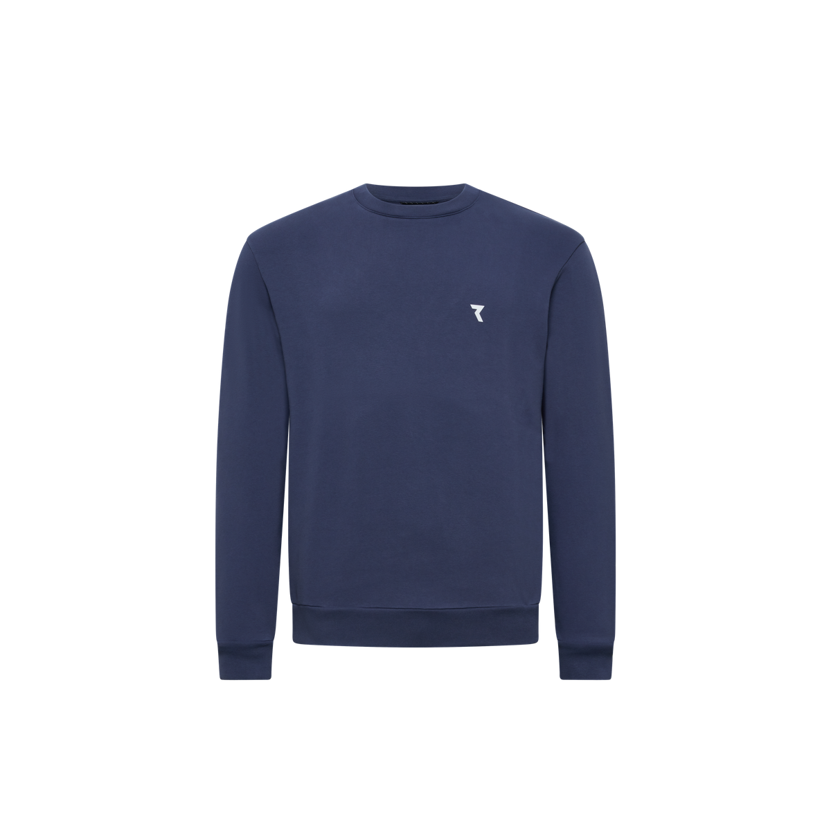 Rhythm Crewneck Men "Icon"