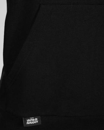 Lookbook Rhythm Unisex Hooded Sweater with pocket 
