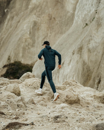 Lookbook Sonic Running Thermal Pants Men 1st Generation 16