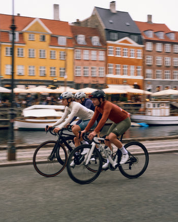 Lookbook Signature Cycling Thermal Longsleeve Jersey Men 31