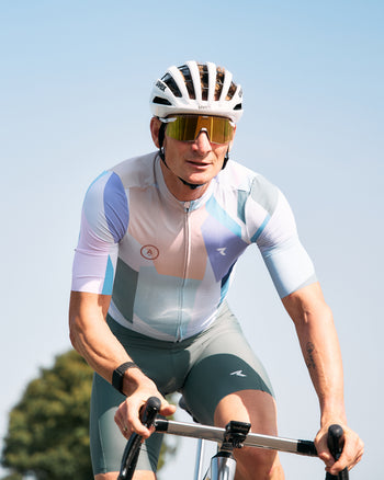 Lookbook André Greipel Cycling Jersey Women 3