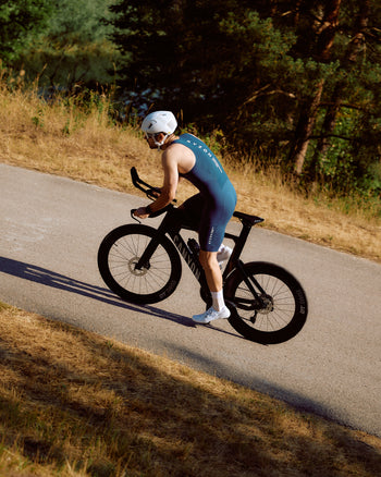 Lookbook Arise Triathlon Sleeveless Suit Men 1st Generation 23