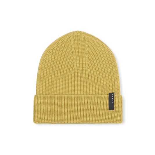 Aura Merino Beanie