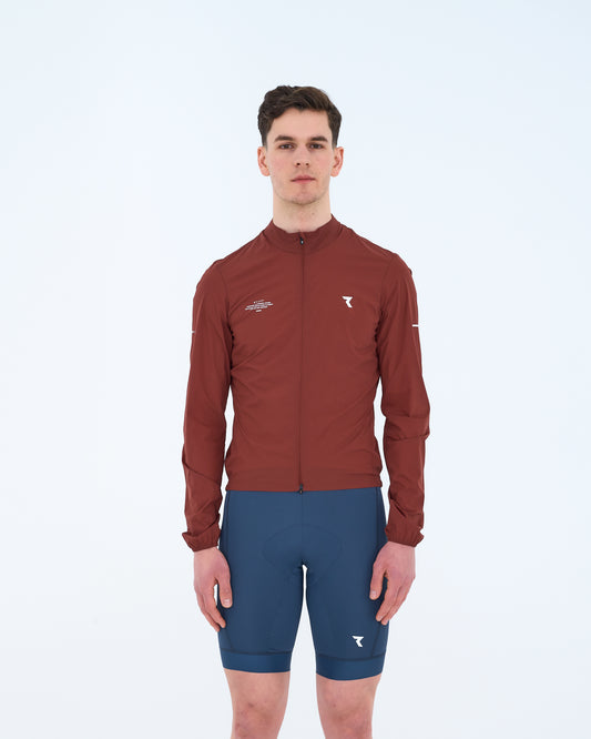 Signature Cycling Wind Jacket Men 1st Generation