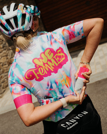 Lookbook CANYON//SRAM Cycling Jersey Men 