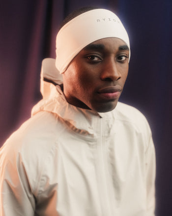 Lookbook Aura Thermal Performance Headband 1st Generation 7