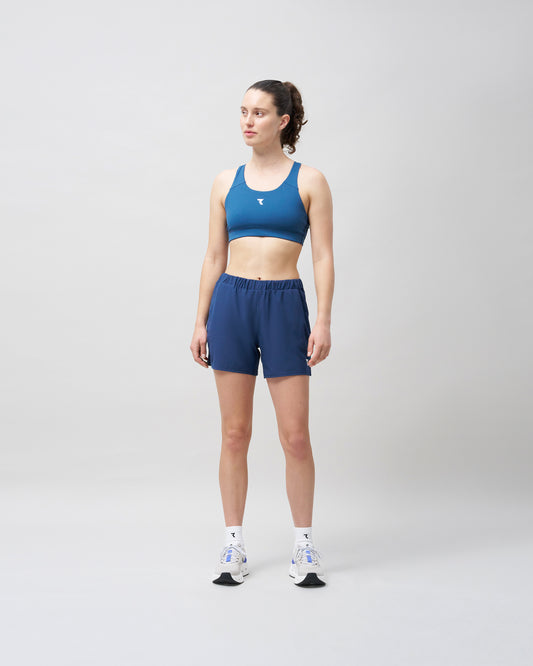 Spectra Running Shorts Women