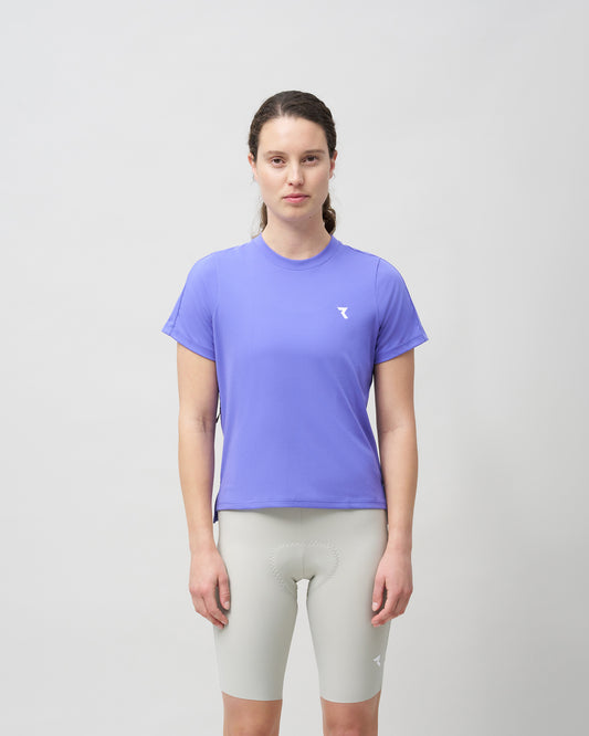 Venture Gravel T-Shirt Women