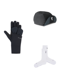 Ryzon Cycling Accessories Bundle