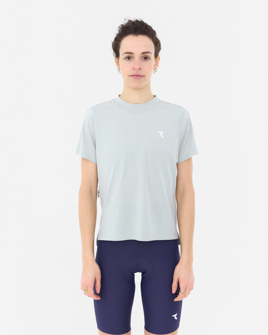 Venture Gravel T-Shirt Women 2nd Generation