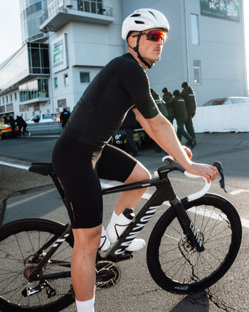Lookbook Venom Cycling Bib Shorts Men 22