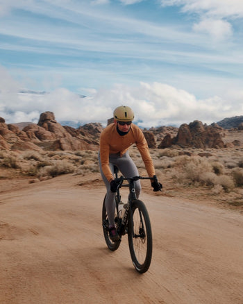 Lookbook Signature Cycling Wind Jacket Men 1st Generation 39