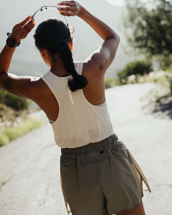 Lookbook Phantom Running Singlet Women 64