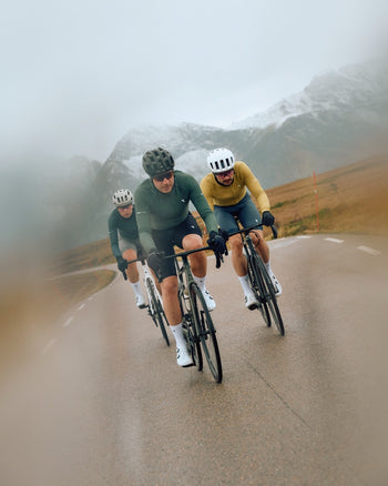Lookbook Signature Cycling Longsleeve Jersey Men 69